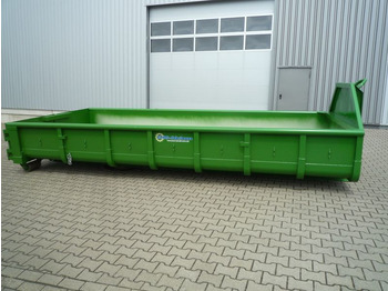 Καινούριο Κοντέινερ τύπου γάντζου Container STE 5750/700, 9 m³, überjährig mit Far: φωτογραφία 2
