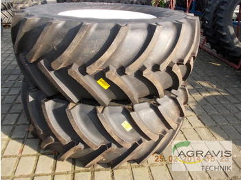 Continental 650/65R38, pass z. NH - Ελαστικά και ζάντες
