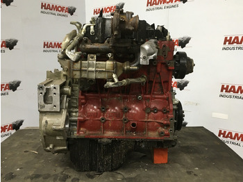 Cummins QSF 3.8 CPL4787 USED - Κατασκευή μηχανήματα
