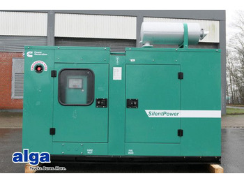 Βιομηχανική γεννήτρια Cummins Stromgenerator,30 kVA,Mehrfach auf Lager: φωτογραφία 1