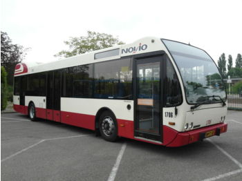 DAF BUS SB 250 (24 x)  - Αστικό λεωφορείο