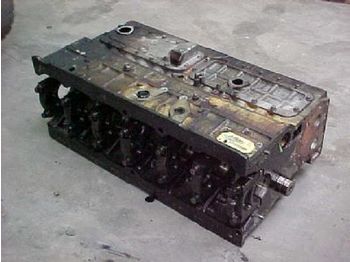 DAF Blok PF 920 - Κινητήρας και ανταλλακτικά