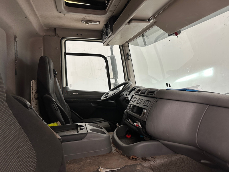 Φορτηγό ψυγείο DAF CF 330 - 6x2: φωτογραφία 8