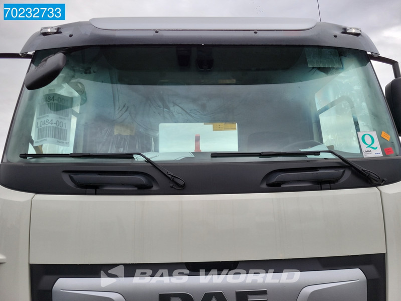 Καινούριο Φορτηγό φόρτωσης γάντζου DAF CF 480 6X2 20T Dalby XHM2V20M Hooklift ACC Lift-Lenkachse Euro 6: φωτογραφία 8