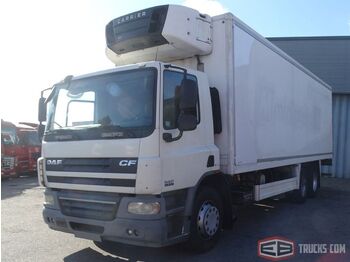 Φορτηγό ψυγείο DAF CF 75.310 , BI-TEMP: φωτογραφία 1