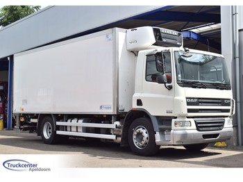 Φορτηγό ψυγείο DAF CF 75 - 310, Carrier Supra 850, 2000 kg loadinglift: φωτογραφία 1