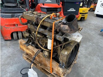 Κινητήρας DAF DK 1160 M 200 PK Marine Diesel motor: φωτογραφία 5