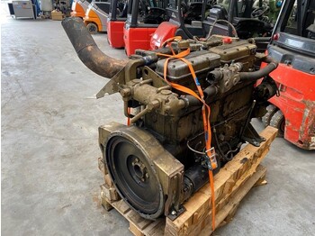 Κινητήρας DAF DK 1160 M 200 PK Marine Diesel motor: φωτογραφία 4
