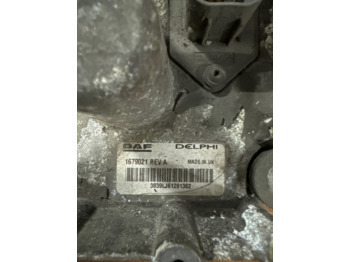 Ηλεκτρικό σύστημα για Φορτηγό DAF ENGINE ECU 1679021: φωτογραφία 2