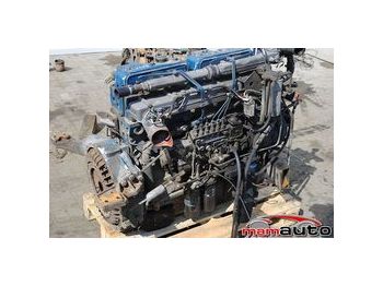 DAF Engine HS 200 BOVA - Κινητήρας και ανταλλακτικά