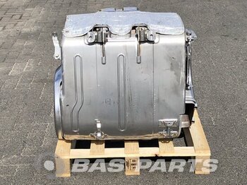 Σιγαστήρας για Φορτηγό DAF Exhaust Silencer 2188246: φωτογραφία 1