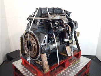 Κινητήρας για Φορτηγό DAF FR103U2 Engine (Truck): φωτογραφία 1