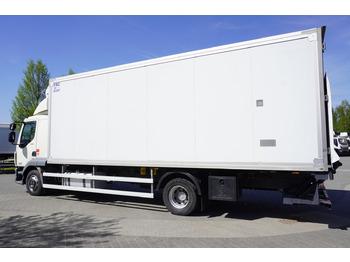 Φορτηγό ψυγείο DAF LF 16.250 E6 / Refrigerator/ ATP/FRC to 2027 / 18 pallets / sleeping cabin: φωτογραφία 4