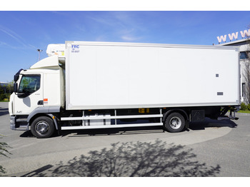 Φορτηγό ψυγείο DAF LF 16.250 E6 / Refrigerator/ ATP/FRC to 2027 / 18 pallets / sleeping cabin: φωτογραφία 3