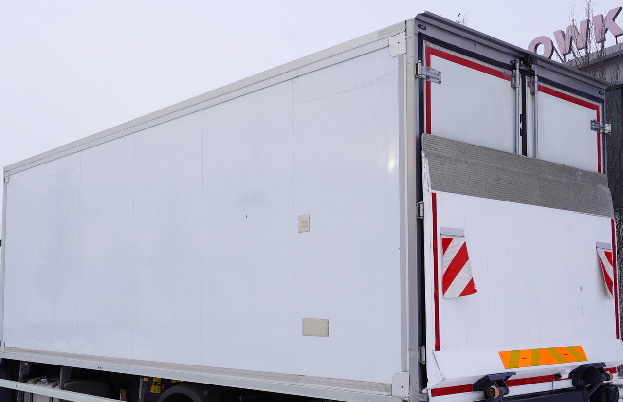 Φορτηγό ψυγείο DAF LF 16.250 E6 / Refrigerator/ ATP/FRC to 2027 / 18 pallets / sleeping cabin: φωτογραφία 5