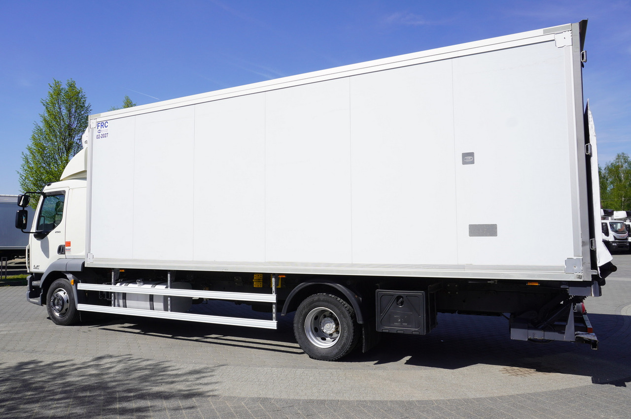 Φορτηγό ψυγείο DAF LF 16.250 E6 / Refrigerator/ ATP/FRC to 2027 / 18 pallets / sleeping cabin: φωτογραφία 4
