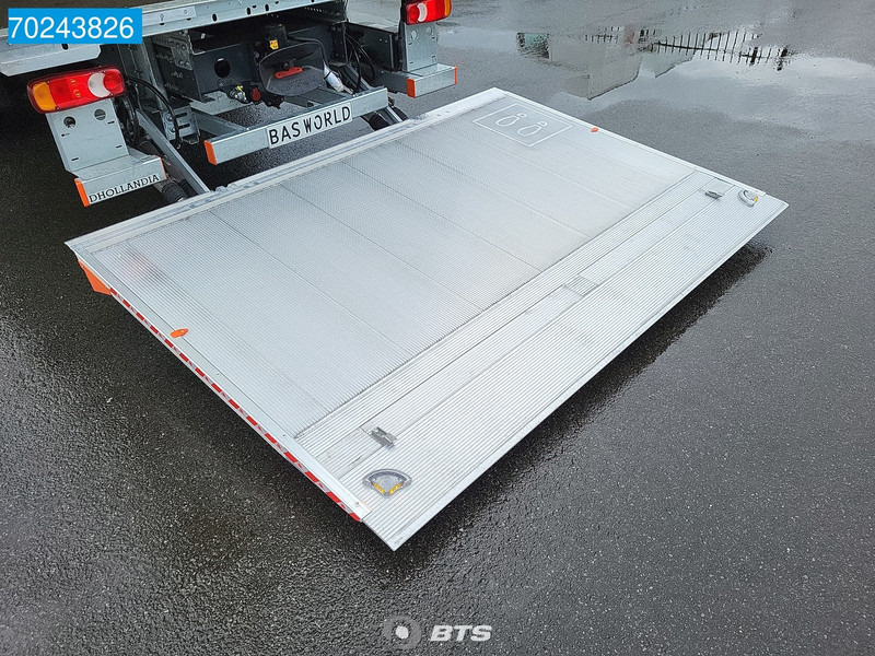 Leasing DAF LF 230 4X2 12 tonner Manual Ladebordwand ACC Euro 6 DAF LF 230 4X2 12 tonner Manual Ladebordwand ACC Euro 6: φωτογραφία 15