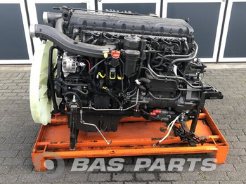 DAF MX11 300 H4 CF Euro 6 Engine DAF MX11 300 H4 2164501 - Κινητήρας