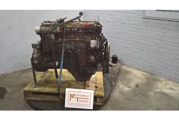 Κινητήρας για Φορτηγό DAF Motor DF615: φωτογραφία 1