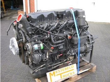 DAF Motor XF105 - Κινητήρας και ανταλλακτικά