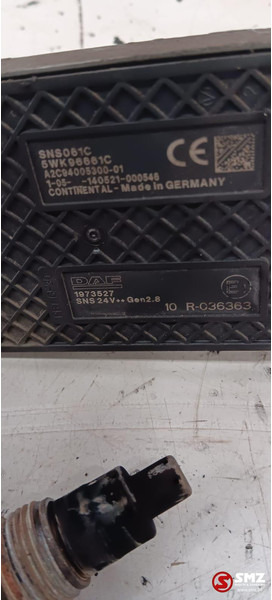 Αισθητήρας για Φορτηγό DAF Occ NOX sensor DAF: φωτογραφία 3
