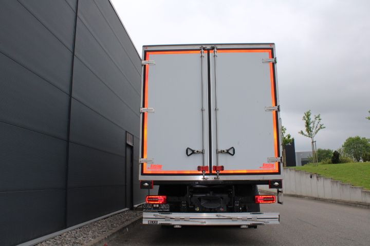 Καινούριο Φορτηγό κόφα DAF XD 370 FA Kühlkoffer Klima LED LBW Thermoking: φωτογραφία 4