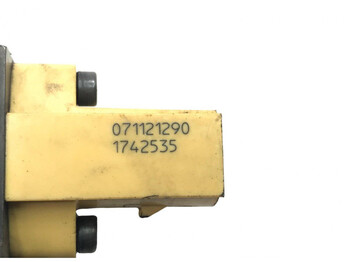 Φίλτρο καυσίμου DAF XF105 (01.05-): φωτογραφία 5
