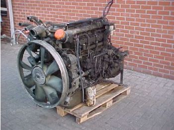 DAF XF 280M - Κινητήρας και ανταλλακτικά