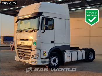 DAF XF 480 4X2 ENGINE PROBLEM! SSC 2x Tanks ACC - Τράκτορας