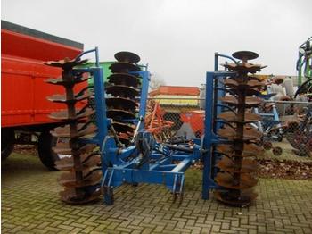 DAL.BO AXC400 SCHIJVENEG - Σβάρνα