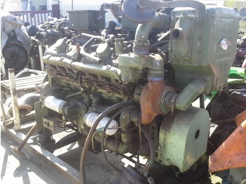 DETROIT 12V92 - Κινητήρας