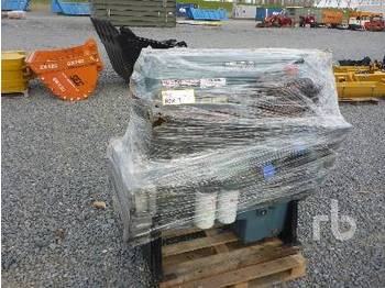 DETROIT DIESEL 6067TK60 - Κινητήρας