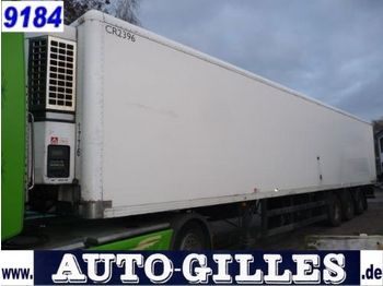 DIV. Gray & Adams GA3FS Kühlauflieger - Επικαθήμενο ψυγείο