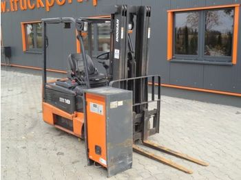 DOOSAN B18T-5 ELEKTRISCHE GABELSTAPLER  - Περονοφόρο όχημα