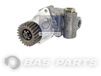 DT SPARE PARTS Bekrachtigingspomp 3986330 - Αντλία υδραυλικού τιμονιού