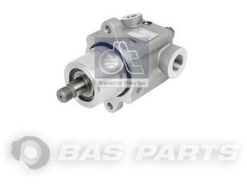 DT SPARE PARTS Bekrachtigingspomp Core 8112593 - Αντλία υδραυλικού τιμονιού