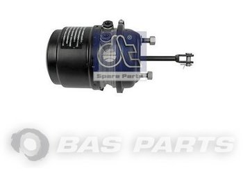 DT SPARE PARTS Brake cylinder 5010260187 - Εξαρτήματα φρένων