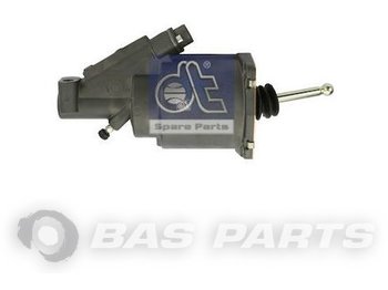DT SPARE PARTS Koppelingbekrachtiger 1443522R - Συμπλέκτης και ανταλλακτικά