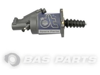DT SPARE PARTS Koppelingbekrachtiger 1517713R - Συμπλέκτης και ανταλλακτικά