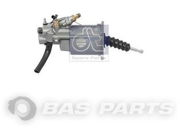 DT SPARE PARTS Koppelingsbekracht 22085052 - Συμπλέκτης και ανταλλακτικά