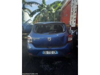 Dacia SANDERO - Αυτοκίνητο