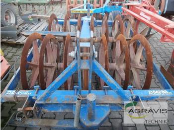 Dal-Bo 1,60 M - Φρεζοσβαρνα