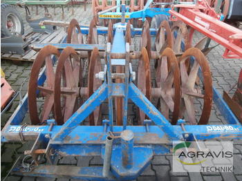 Dal-Bo 1,60 M - Φρεζοσβαρνα