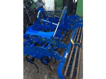 Dal-Bo Cultilift 500 Top Zustand neuwertig - Σβάρνα