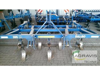 Dal-Bo DINCO CLASSIC 300 - Καλλιεργητής