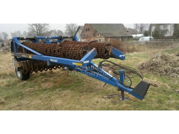 Dalbo  - Φρεζοσβαρνα