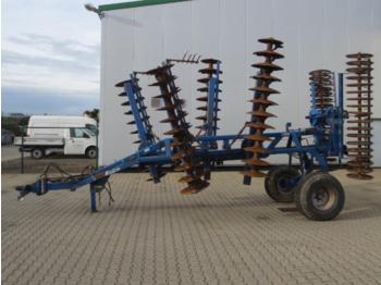 Dalbo AXR H 500 - Δισκοσβάρνα