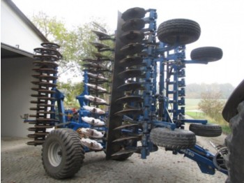 Dalbo Maxi Disc 600 - Δισκοσβάρνα