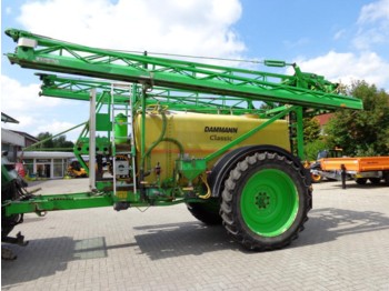 Dammann ANP 4027 CLASSIC - Συρόμενο ψεκαστικό