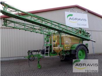 Dammann PROFI CLASS 5036 - Συρόμενο ψεκαστικό